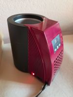 Weaco elektrischer Weinkühler Champagner Kühler