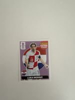 Luka modric extra sticker regular