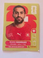 Panini 2026 Ricardo Rodriguez SUI 5