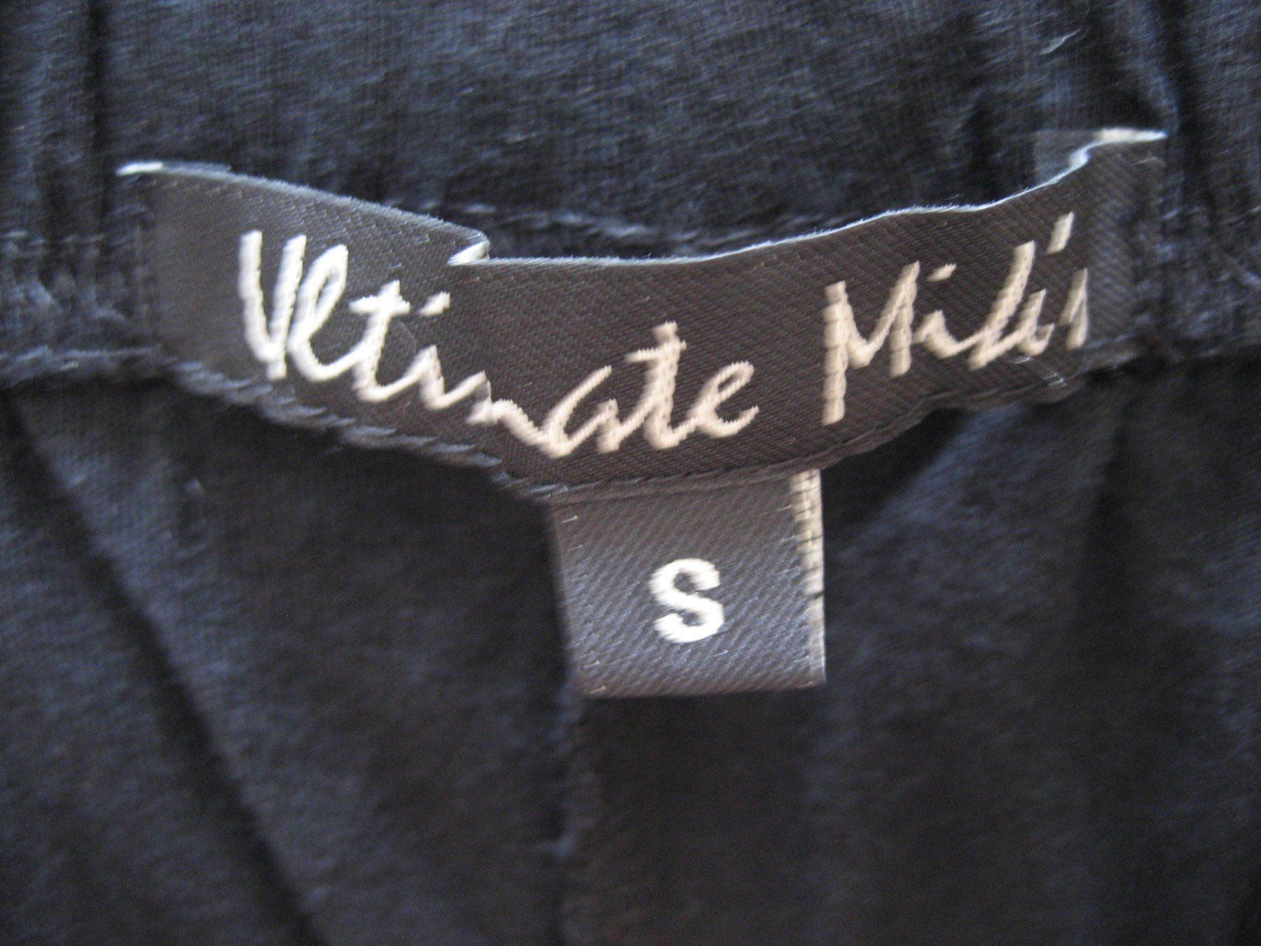 Pantaloni: Pantalon taille S-M Ultimate Mik's, neuf – Nuovo e nell'imballaggio originale da Delémont venduto da marryb 2