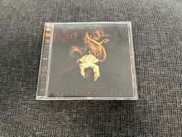 Freeman - L'Palais de Justice (CD), 1999