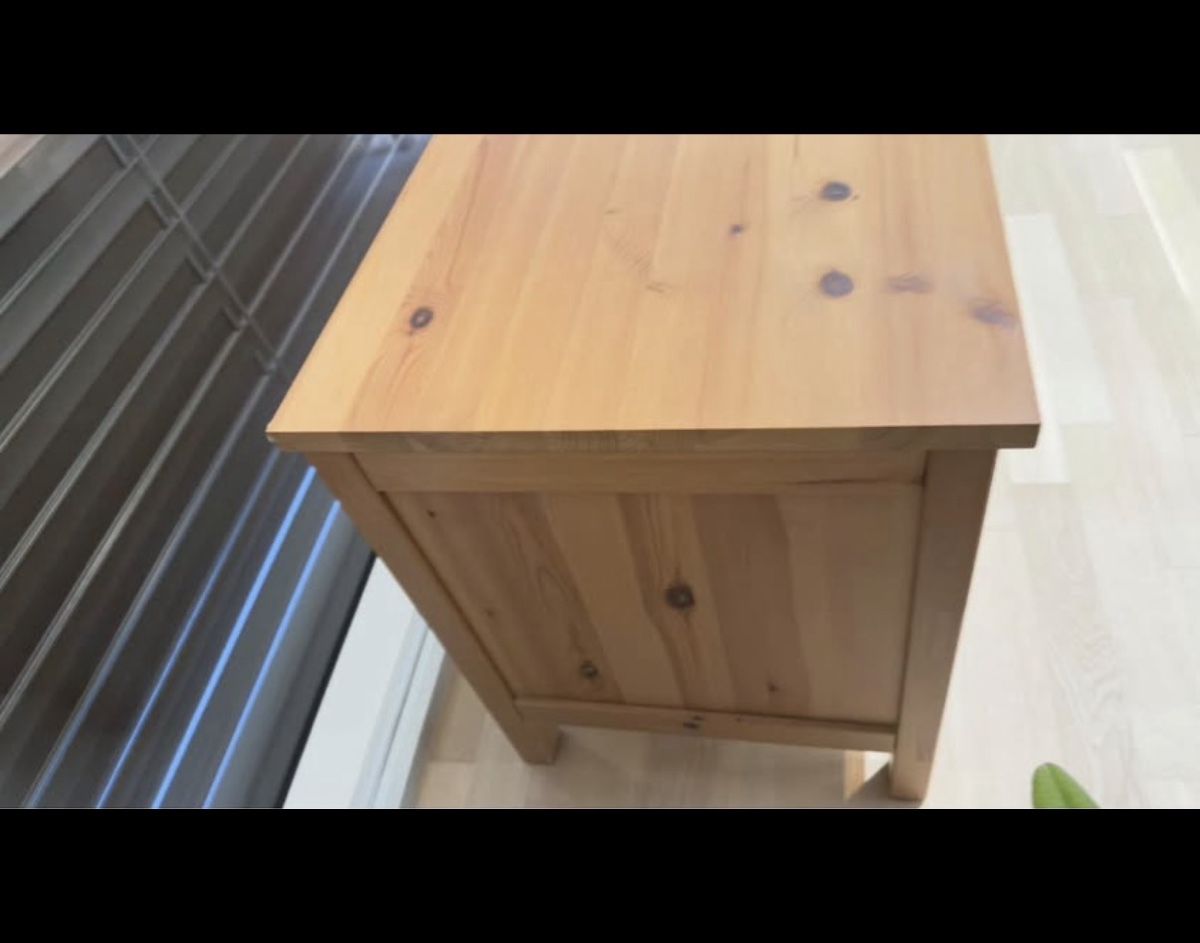 Ikea TV Möbel: Meuble TV / Salon  – Gebraucht aus Bellevue von andrersousa 2