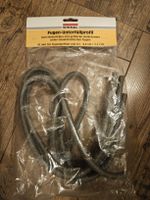 Soudal Fugen-Unterfuellprofil, 10mm, 4m, Neu & Original!
