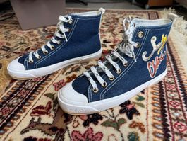 Chloé Sneakers Schuhe Gr. 38