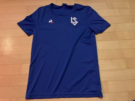 FC Lausanne Sports Lausanne Sport Training Shirt INEOS