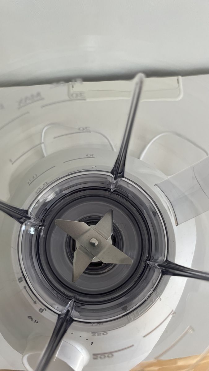 Philips Elettrodomestici da cucina: Philips 3000 series 450W blender – Nuovo (secondo la descrizione) da Cheseaux-sur-Lausanne venduto da lilalox 3