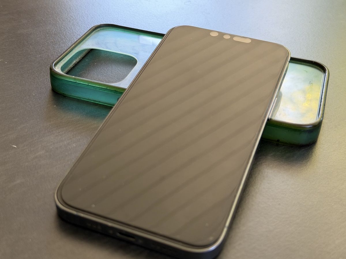 Apple Telefoni cellulari / Smartphones: iPhone 13 Pro 256GB Blau guter Zustand – Usato da Strengelbach venduto da Foxmeier 1