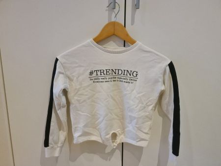 Cooler Kinderpullover