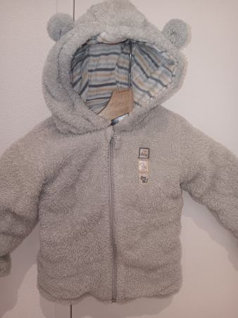 Baby WinterJacke ,Gr.86