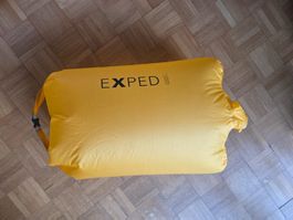 Exped Schnozzel Pumpbag UL M