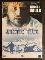 Arctic Blue - Durch die weisse Hölle