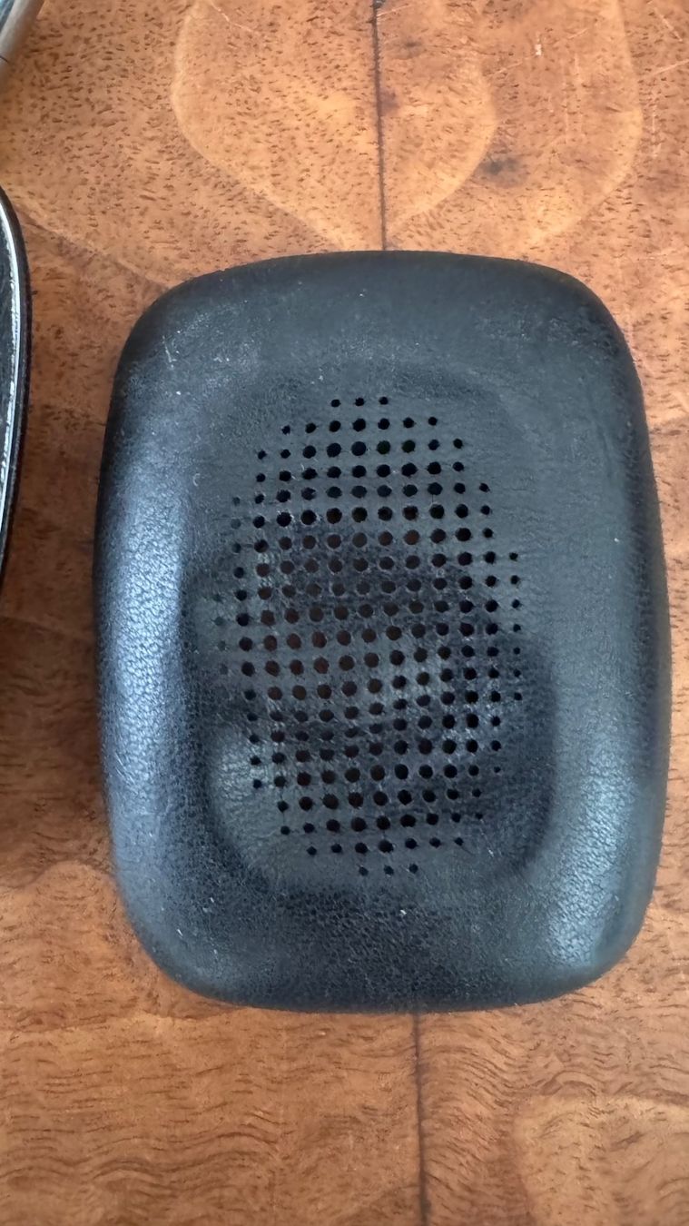 Bowers & Wilkins Kopfhörer: Bowers & Wilkins P5 Mobile Hifi Kopfhörer – Gebraucht aus Luzern von serchon 2
