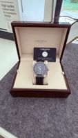 Longines Master Collection Chronograph 44mm