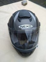 Motorradhelm