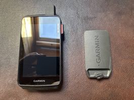 Garmin Montana 750i  GPS outdoor, inReach SOS