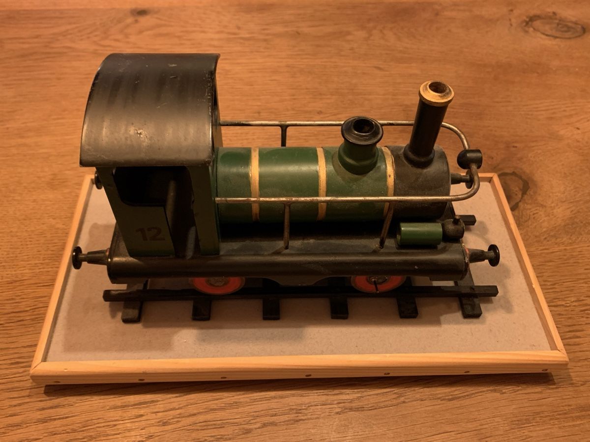 Modellini di ferrovie: Modelleisenbahn – Usato da Dotnacht venduto da tmn_8 1
