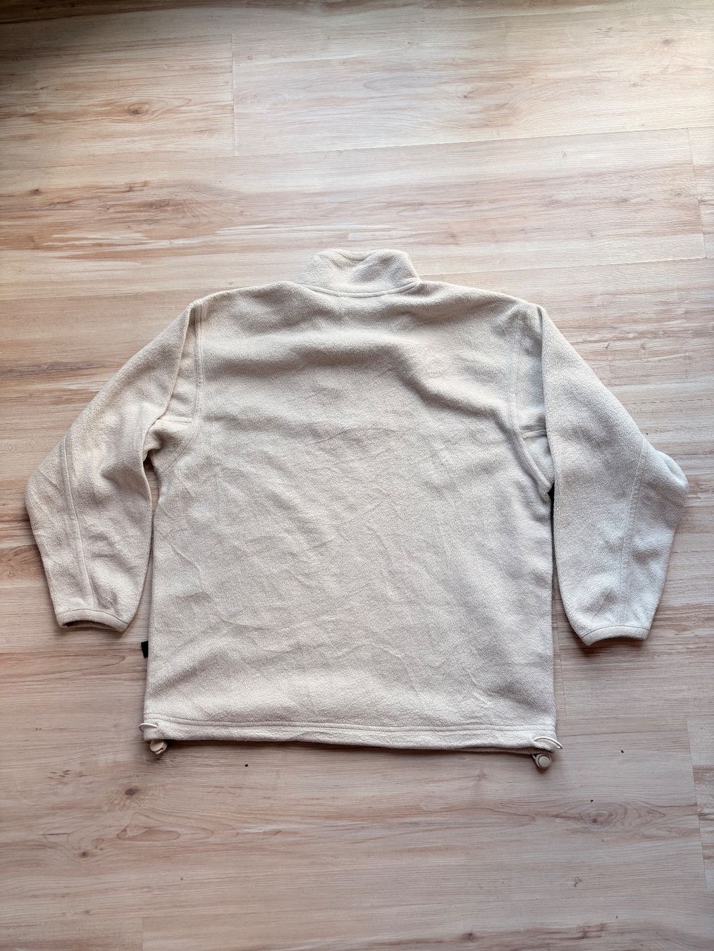 Adidas Giacche: Adidas Fleece – Usato da Wigoltingen venduto da _vntg_ 3