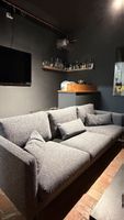 3er Sitzer Sofa 