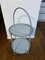 Servierwagen, Terrassen- Beistelltisch/ Ablage