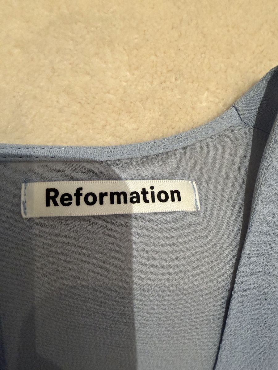 Reformation Vestiti: Kleid von Reformation Gr. L – Usato da Kilchberg ZH venduto da Lisavivienne 2