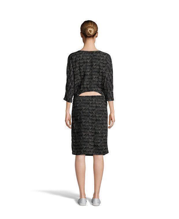 Vestiti: NEU! Freizeit Kleid CKS Gr. XS schwarz – Nuovo e nell'imballaggio originale da Füllinsdorf venduto da Sunnebliemli7 2