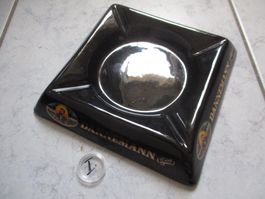 Dannemann Aschenbecher