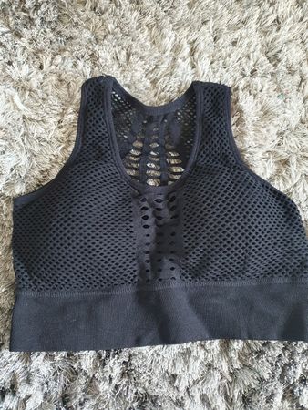 Sportbh