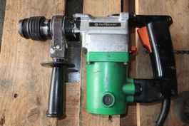 JETZT sofort Hitachi DH 20 V Bohrhammer SDS Koffer Bohrer fx