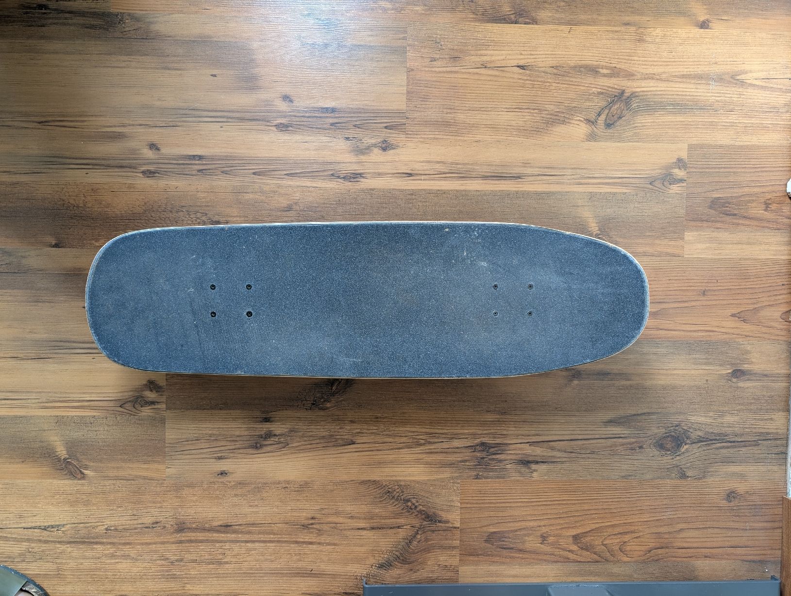 Santa Cruz Skateboards: Santa Cruz Cruiser Deck – Usato da Binningen venduto da dillfl1 1