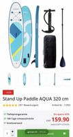 Stand Up Paddle 320 cm neu