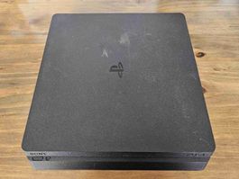 Console PS4 Slim - Excellent état, Comme neuf !