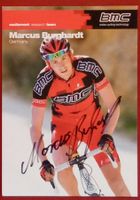 Marcus Burghardt Autogramm signiert Foto 10x15cm