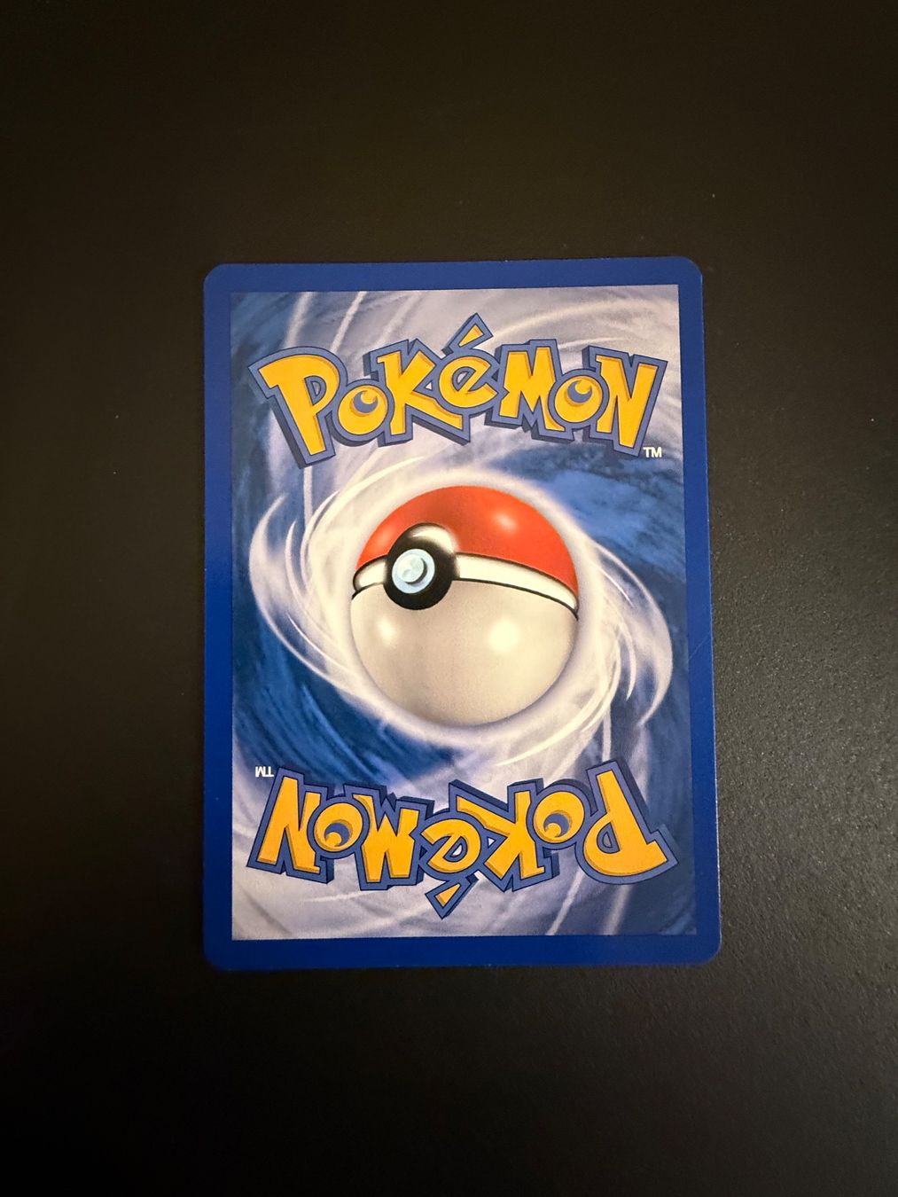 Pokémon Carte collezionabili: CORPHISH 54/97 EX DRAGON – Usato da Zürich venduto da pokemon_cards 1