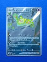 Pokemon SVP Reuniclus 212 Holo Black Star Promo 🇬🇧