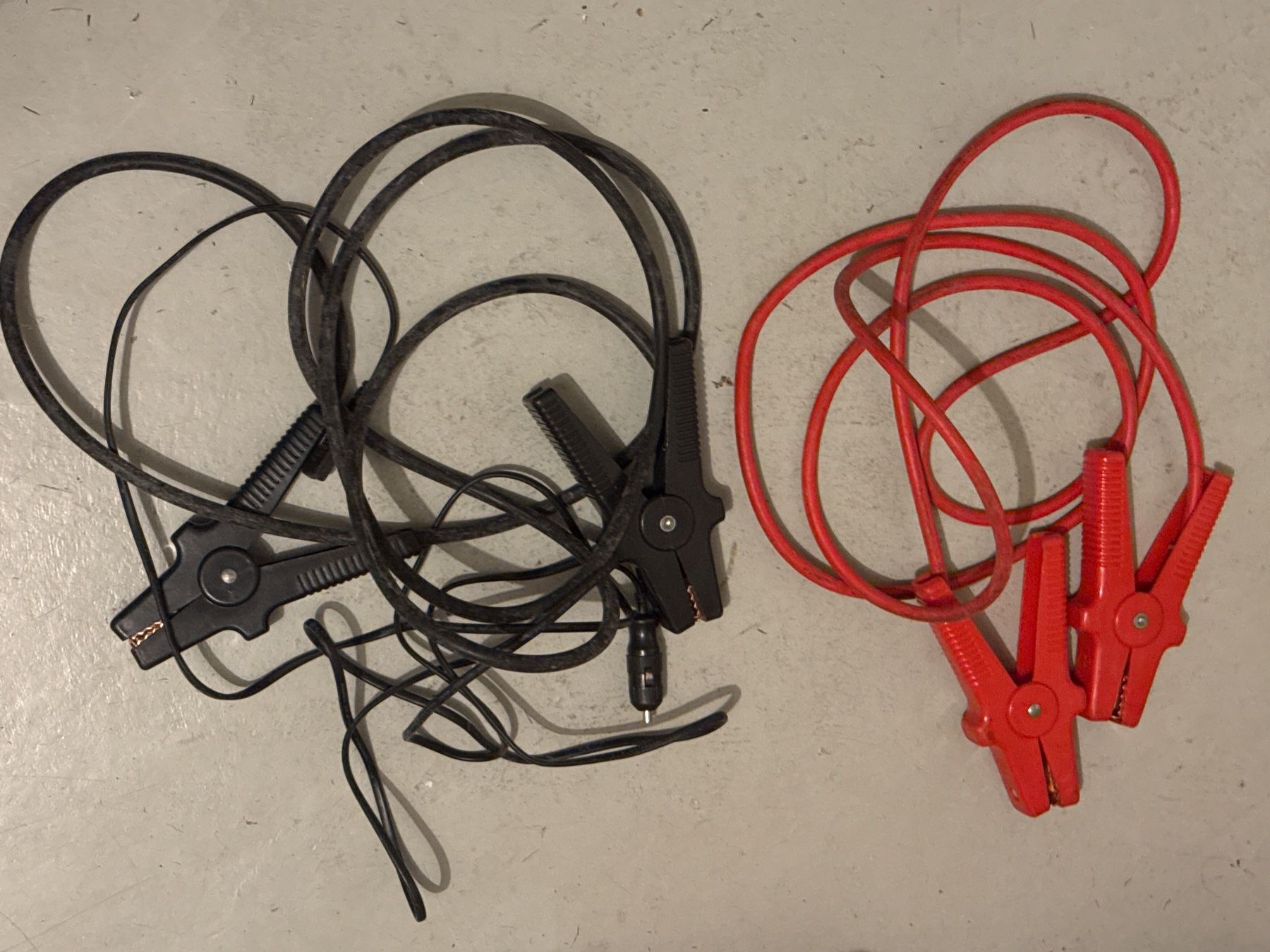 Cavi: Starthilfkabel – Usato da Thun venduto da Atelier