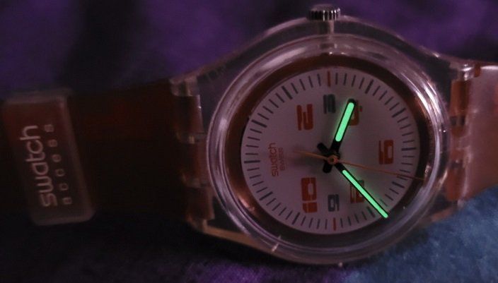 Swatch Orologi: Swatch Swiss Made – Usato da Pratteln venduto da Bmw0107 1