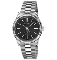 Gucci G Timeless Slim Automatik Uhr Ref. YA126388