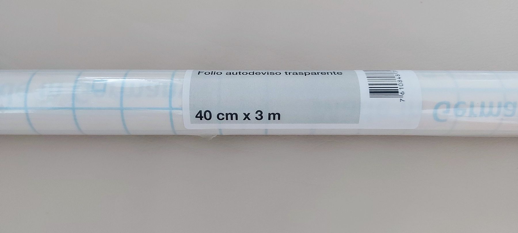 Lackretusche & Schutzfolien: Papier und Folie für Bücher oder Heften – Neu und originalverpackt aus Wabern von Irakene 8