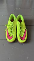 Nike Hallenschuhe Neongelb Gr 45