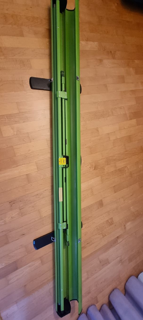 Sonstiges Zubehör: Mobiler Green Screen – Gebraucht aus Giswil von noe_pr76 2