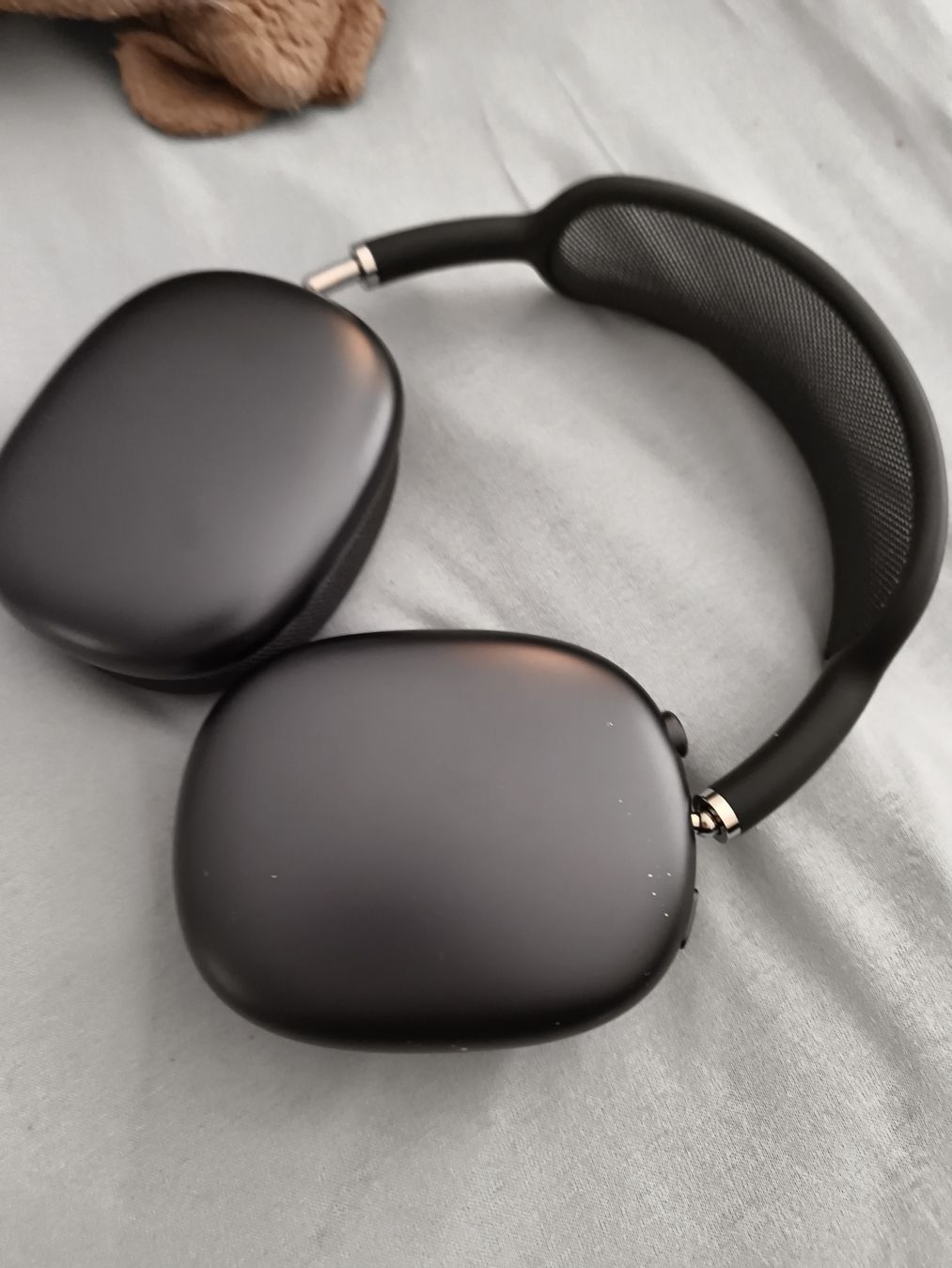 Apple Cuffie: Airpods Max 2024 USB c – Usato da Disentis/Mustér venduto da man_n8tw
