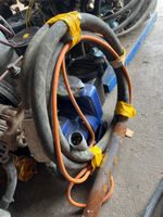 Flaschenrüttler Vibronadel Betonvibrator