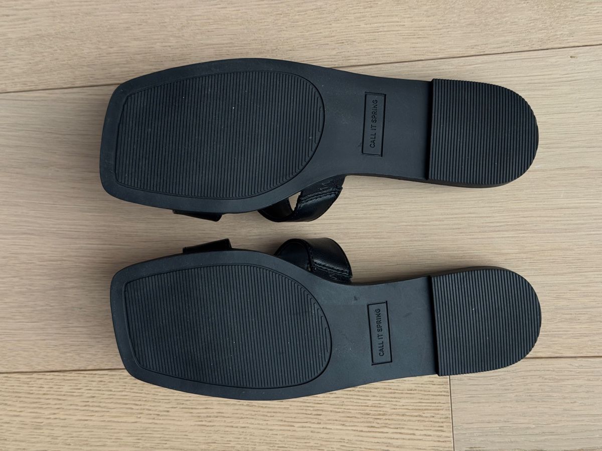 Scarpe da donna: Call it Spring HAYLEE Pantoletten – Nuovo (secondo la descrizione) da Zürich venduto da RicardoExplorer 4
