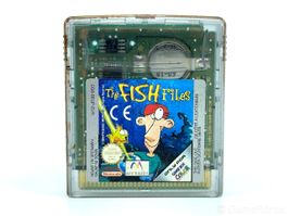 GBC The Fish Files