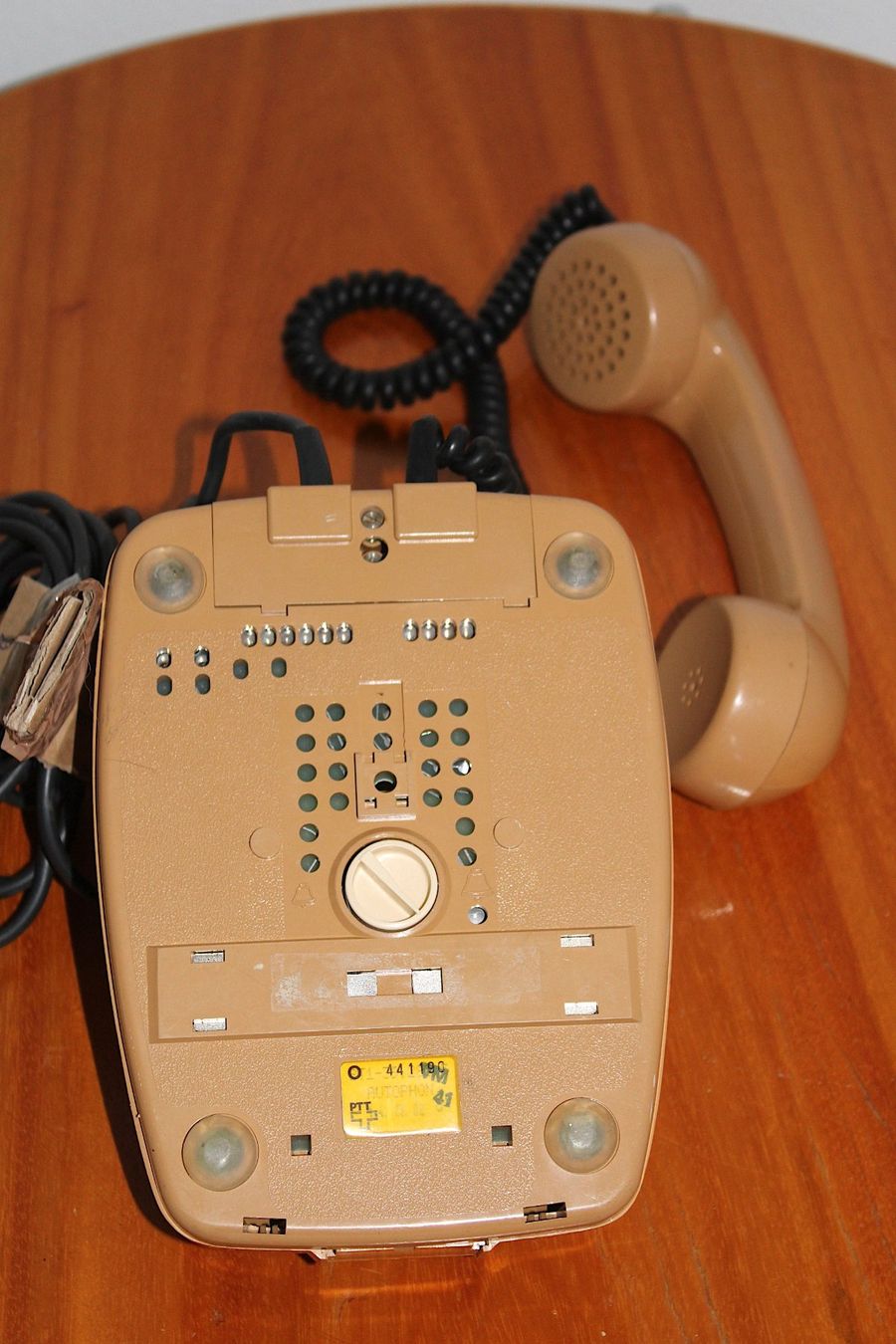Telefoni: Vintage Telefon 80er – Usato da Locarno venduto da fripui 1