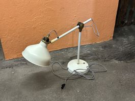 Ikea Ranarp Schreibtischlampe