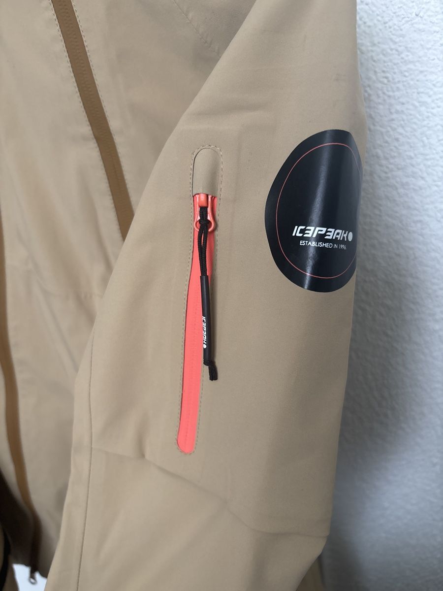 Icepeak Giacche: Skijacke Icepeak XS 34 – Usato da Sarnen venduto da leonie.vera 4