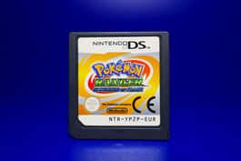 Pokémon Ranger : Shadows of Alma - Nintendo DS