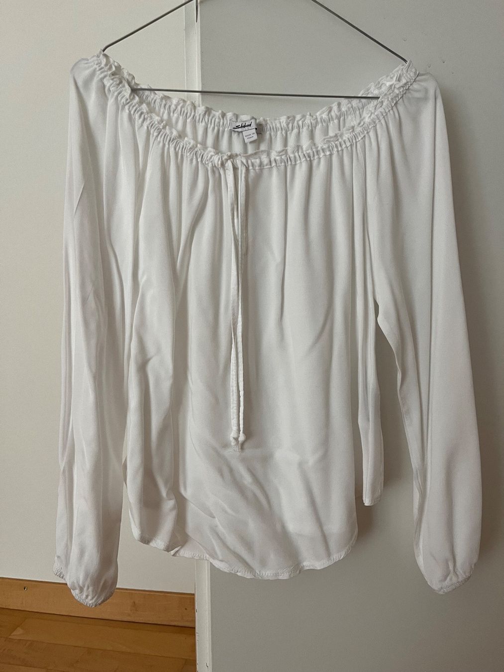 Tops: Off-Shoulder Top, Gr. S, Subdued – D'occasion à Zumikon par nata_sells 1