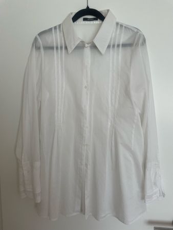 NAVYBOOT Damenbluse, Grösse 40,Top Zustand!